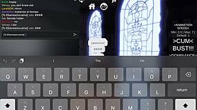 Guys fucked me in roblox shine condo before banned