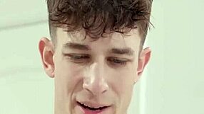 Leana lovings enjoys free use by parker ambrose in taboo family fantasy.