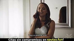 My stepmom is so hot and i want to fuck her espanol sub