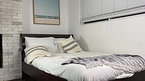 Hazel grace just took a huge facial 😍