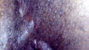 Oh My God, Wife Is Naked And Spread For Fingering