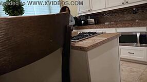 Dirty Talking Stepdaughters Engage In Anal Play