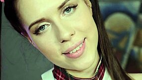 Fucked a young 18+ student in the dorm while dressed as Superman, and it was rough!