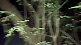 Padosan Invited to Jungle for Wild Encounter