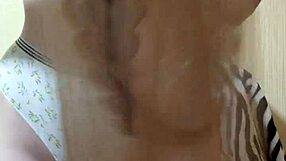 Can i lick your ass too in this femdom session