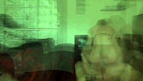 i experience intense anal play and heavy fluid release