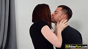 Stunning Busty Woman Chanel Gets Pounded By Monster Cock!