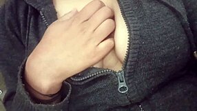 Cheating on wife with busty neighbor dipali, damn sexy scandal