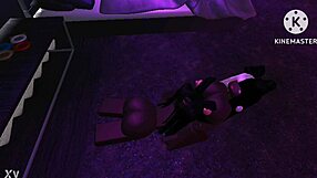 black girls discovering lesbian pleasures together for the first time