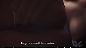 My stepmom is so hot and i want to fuck her espanol sub