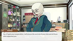 love elections and chocolate route isara aomi episode 26 seuls two