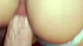 Italian amateur compiles anal and vaginal sex scenes
