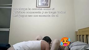 Padastro embraces me removes uterus leaves me full of semen part 1