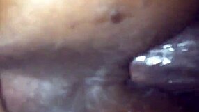 Gentle stroking exploration