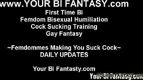 I Will Train You To Give Head Like A Pornstar Pro