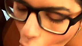 sex on the road in a motorhouse real couple