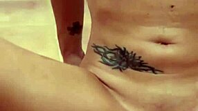 Italian amateur compiles anal and vaginal sex scenes