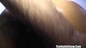 chocolate armani fucked