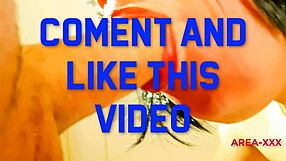 My Friend's Mom Gives Incredible Blowjob