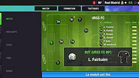 Wild Soviet Union Crushes Tiny Spanish Club In Epic Match!