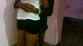 Newly married wife's sister. Fucking sister's husband.