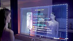 Live Your Sexual Fantasy with Future Sex