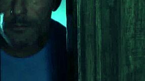 petite teen mona blues gets missionary fucked by her kinky stepdad