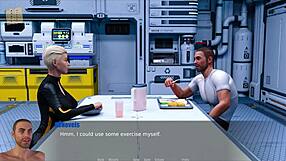 Through Spacetime 10