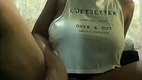 My First Time Squirting I Wet Everything