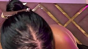 i give my boyfriend another pussy for fun