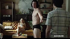 Jemima Kirke Appears In Girls Season 6 Episode 1 2017