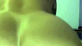 Masturbating With Tight Shorts