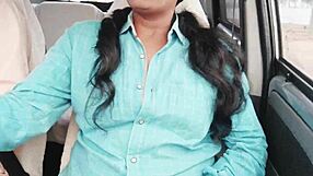 i watch teen girl and uncle on long car drive with dirty talks