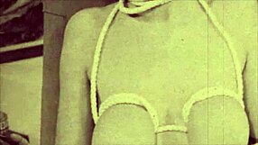 Vintage lesbian bondage detailed scenes