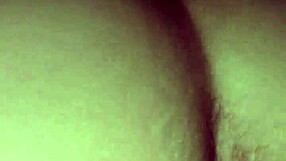 Does This Creampie Milf Preggo Want Another Load?