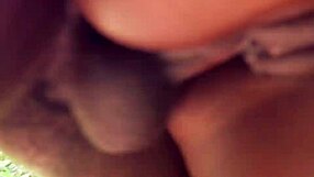 i pulled her aside behind her stepdad and ate her pussy until she cum