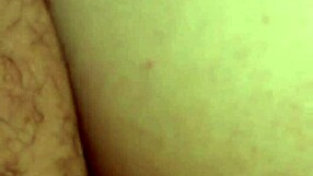 Blonde Slut Craves Intense Ass Fuck from Big Black Cock in Doggystyle