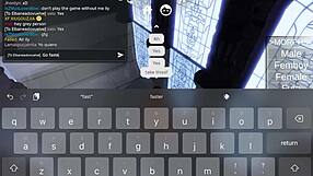 Guys fucked me in roblox shine condo before banned