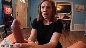 stepmom promises never to betray you while getting fucked hard