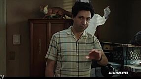 Jemima Kirke Appears In Girls Season 6 Episode 1 2017