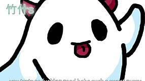 Lesbian Jerk Off Instructions From Inside