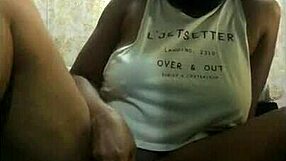 My First Time Squirting I Wet Everything