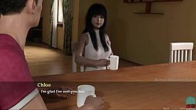 Anal Assfucking With Cheating Cuckold Latina Milf Mommy