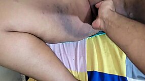 Amador - Pastora, Posso Fuder Sua Grande Buceta