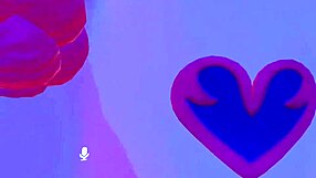 sexy fur character rides a sensitive femboy