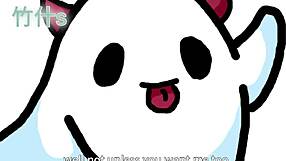 Lesbian Jerk Off Instructions From Inside