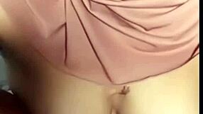 he says 'fuck me harder' during sex video call with cheating housewife