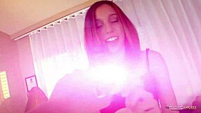 Niki Fair DEEPTHROATS Big Cock!