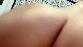 Italian amateur compiles anal and vaginal sex scenes