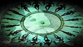 Vintage lesbian bondage detailed scenes